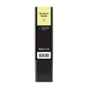 Surgical Guide Resin (Form 3B+)