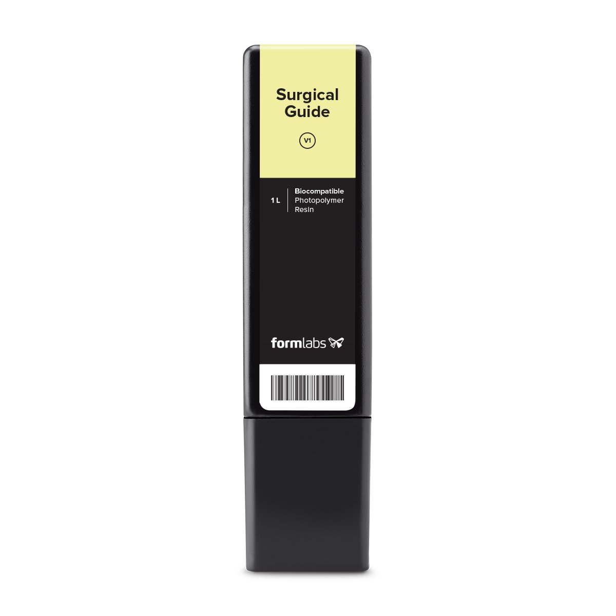 Surgical Guide Resin (Form 3B+)