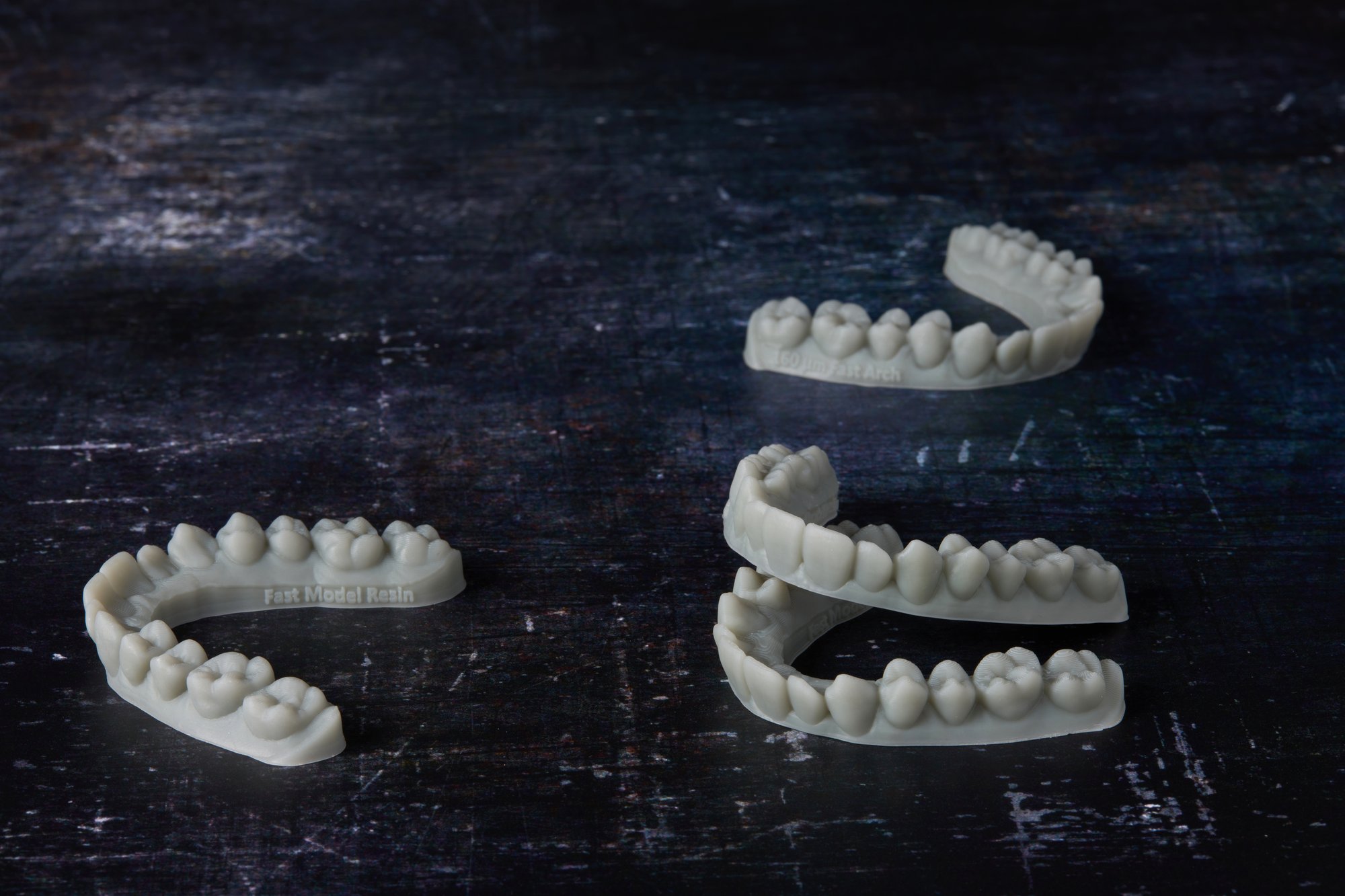 Fast Model Resin (Form 4B) - Imagen 4