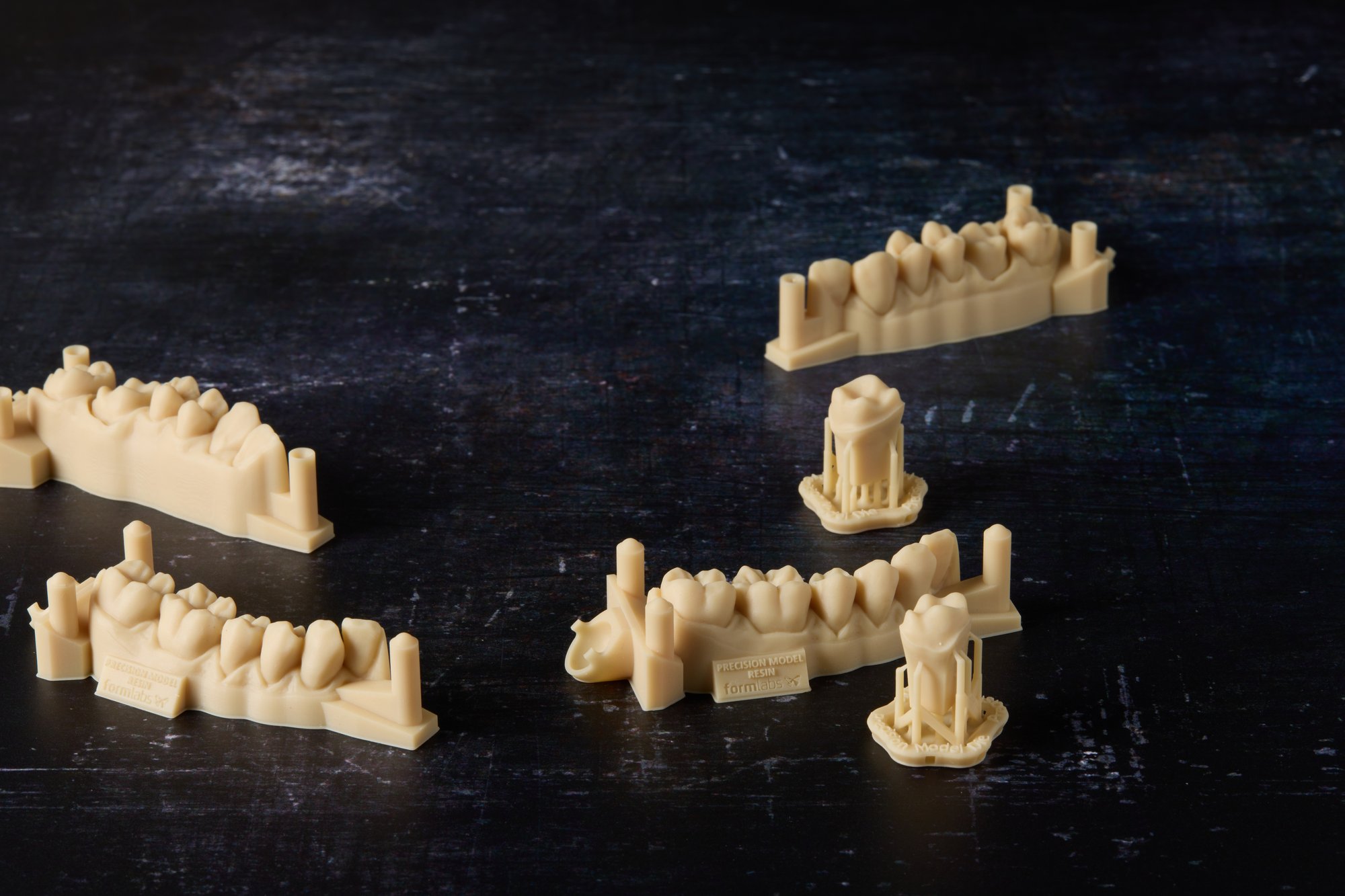 Precision Model Resin (Form 4B) - Imagen 8