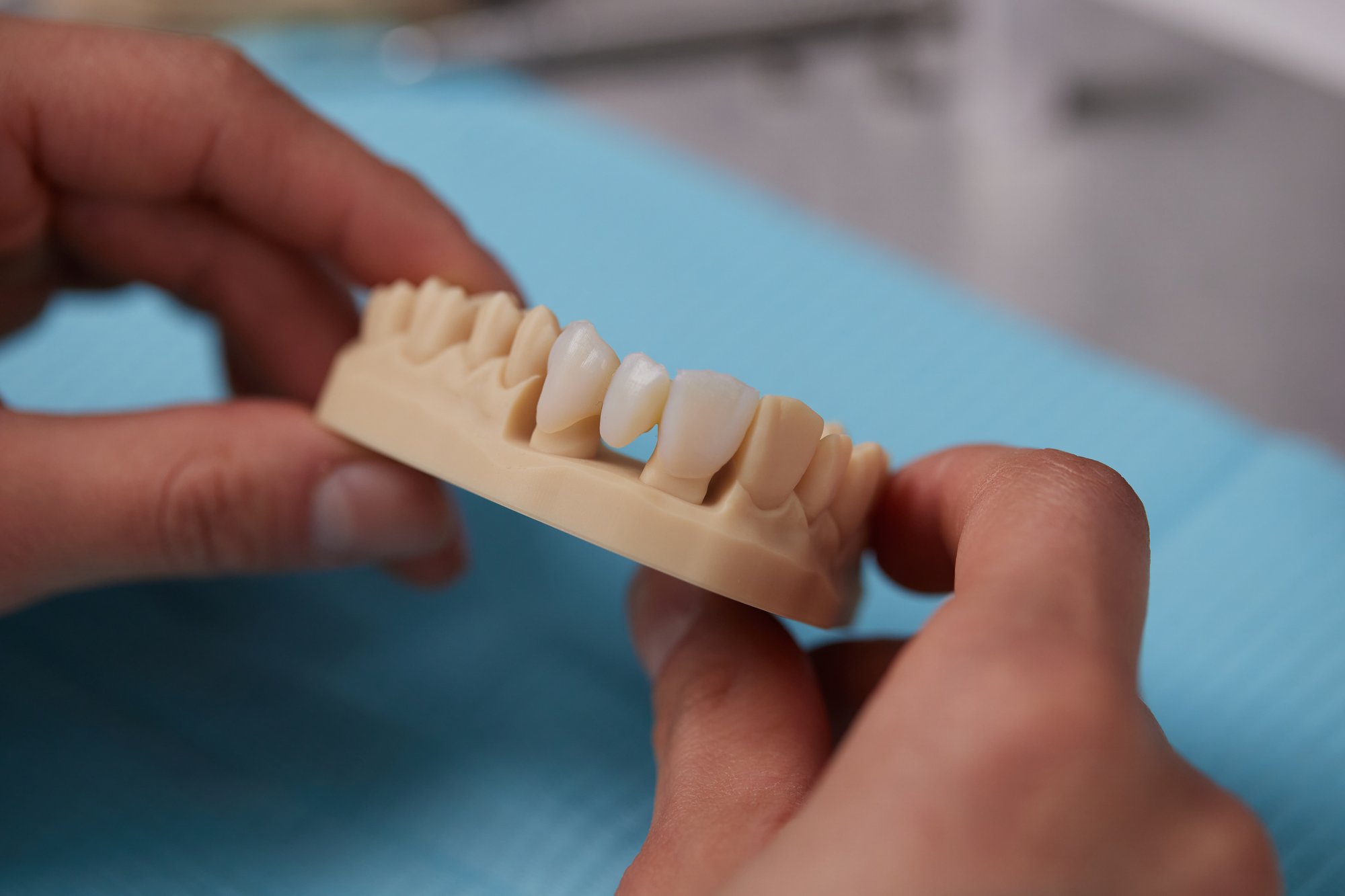 Precision Model Resin (Form 4B) - Imagen 2