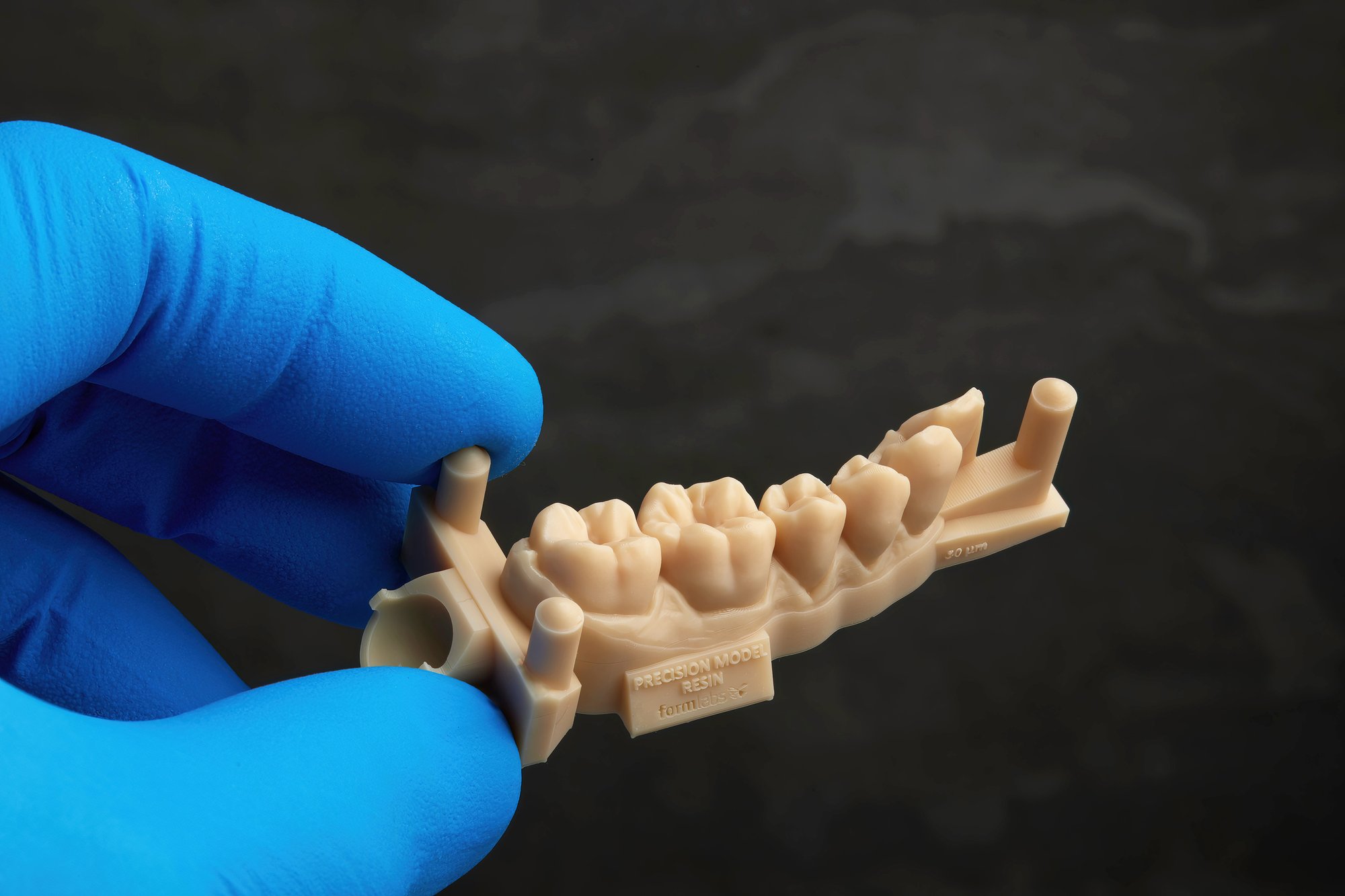 Precision Model Resin (Form 4B) - Imagen 10