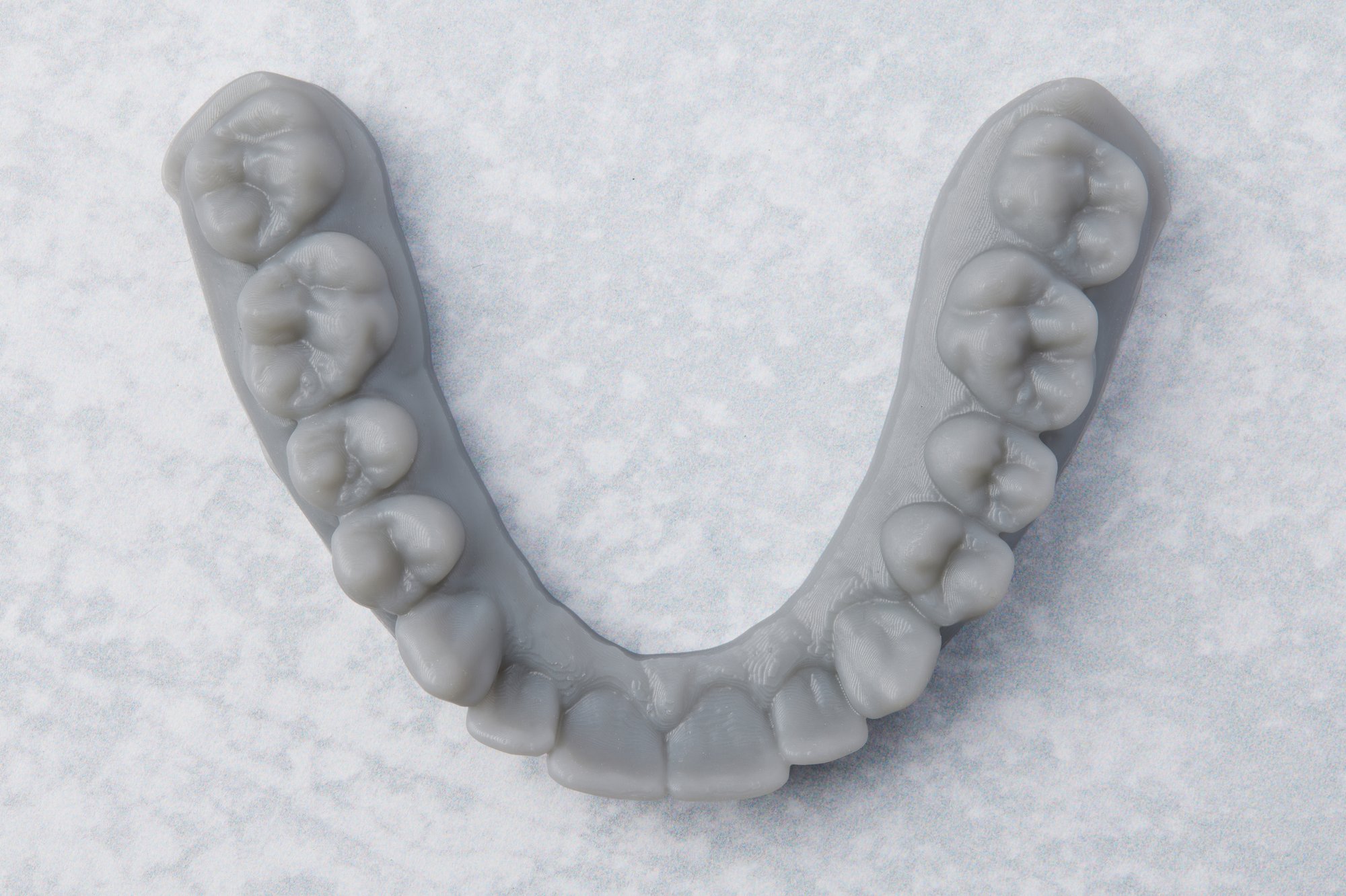 Fast Model Resin (Form 4B) - Imagen 7
