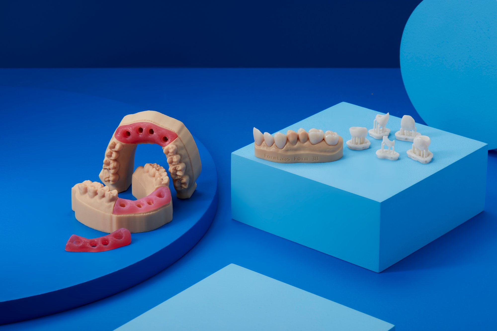 Surgical Guide Resin (Form 3B+) - Imagen 5