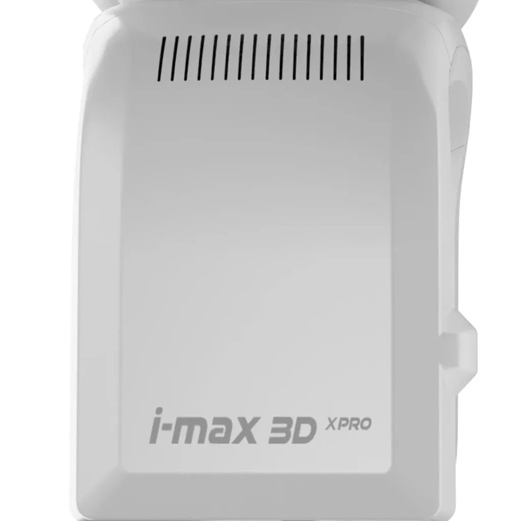 Owandy I-MAX 3D XPRO - Tomógrafo Dental 3D - Imagen 5