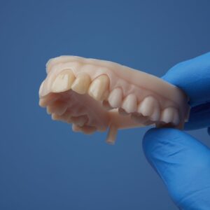 Model Resin V3 (Form 3B+)