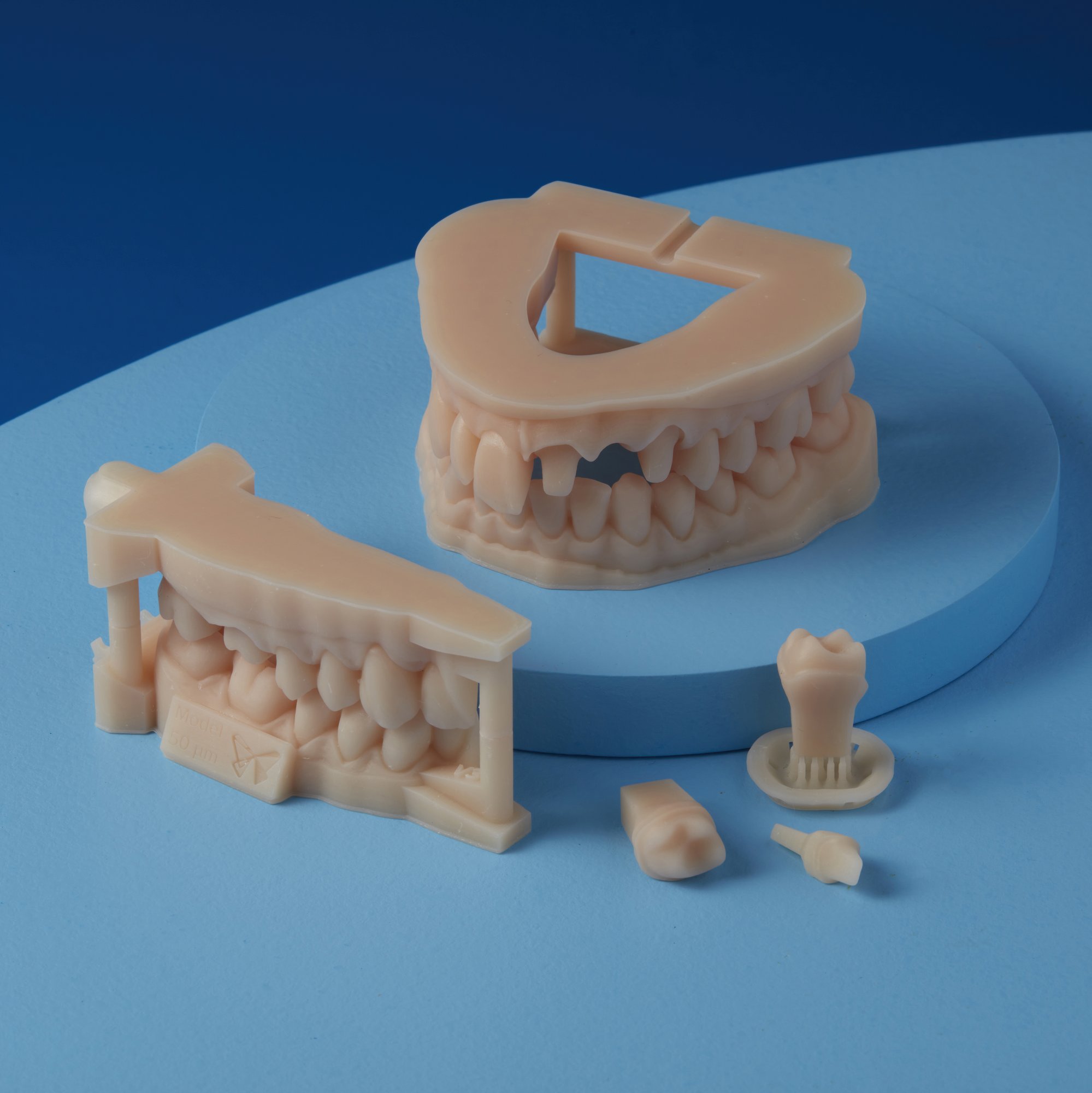 Model Resin V3 (Form 3B+) - Imagen 6