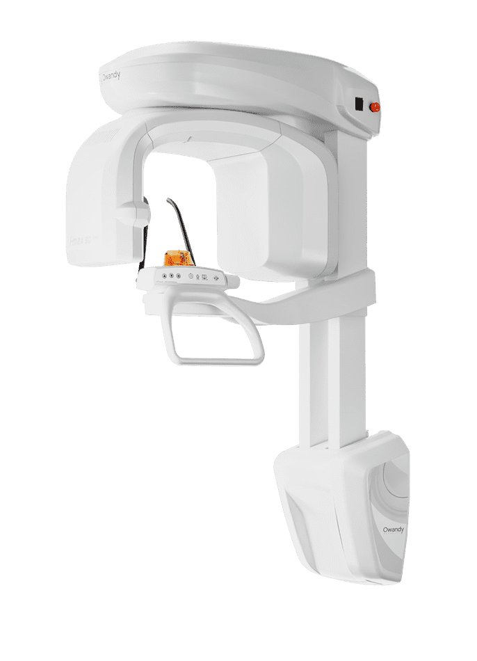 Owandy I-MAX 3D XPRO - Tomógrafo Dental 3D - Imagen 11