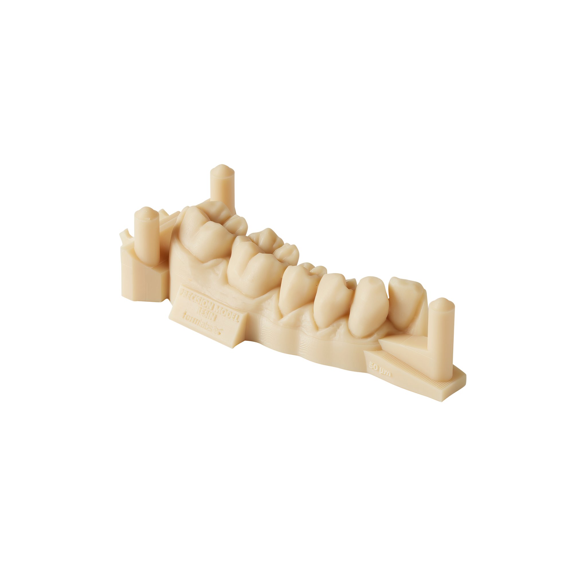 Precision Model Resin (Form 4B) - Imagen 4