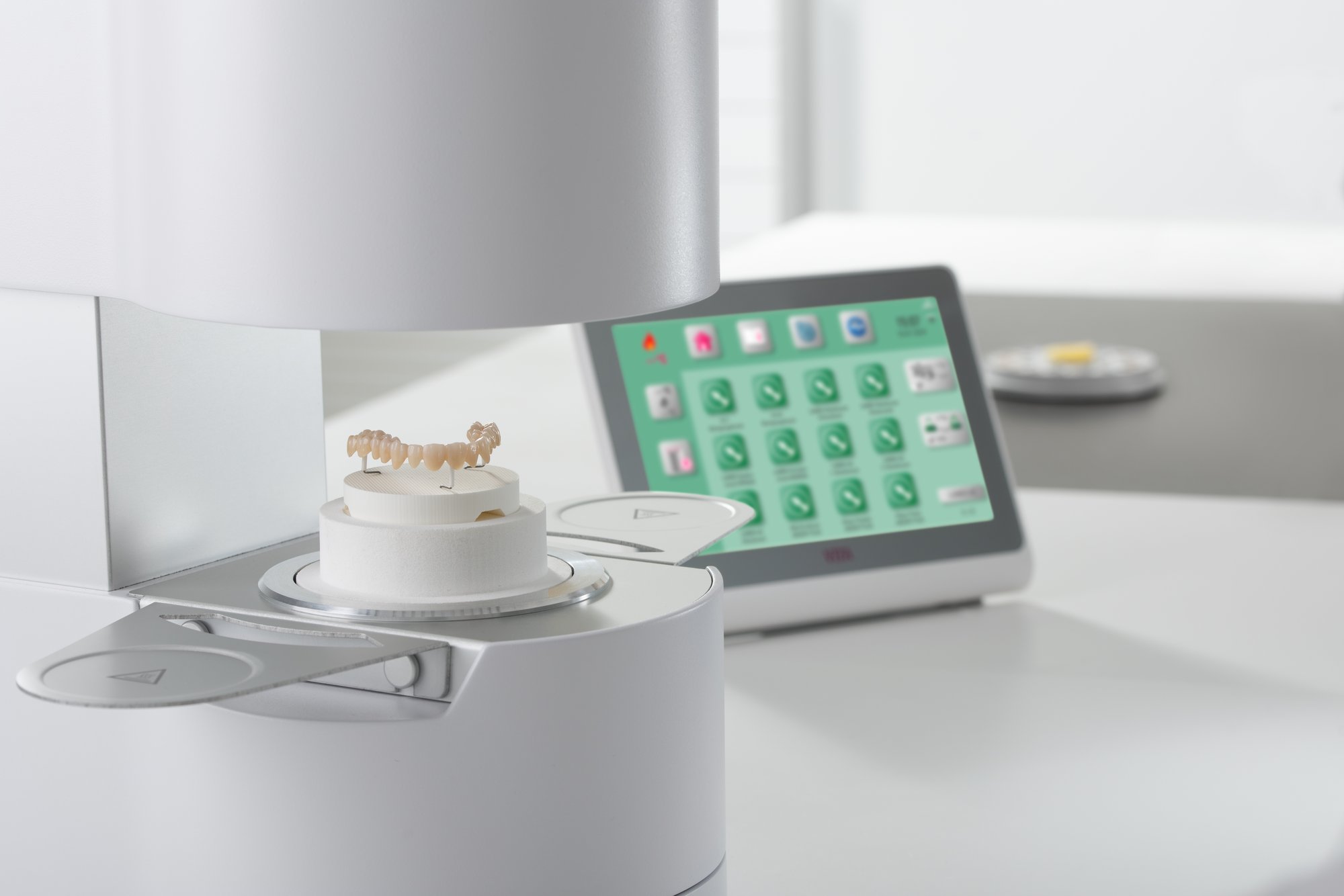 VITA SMART.FIRE Advanced - Imagen 7
