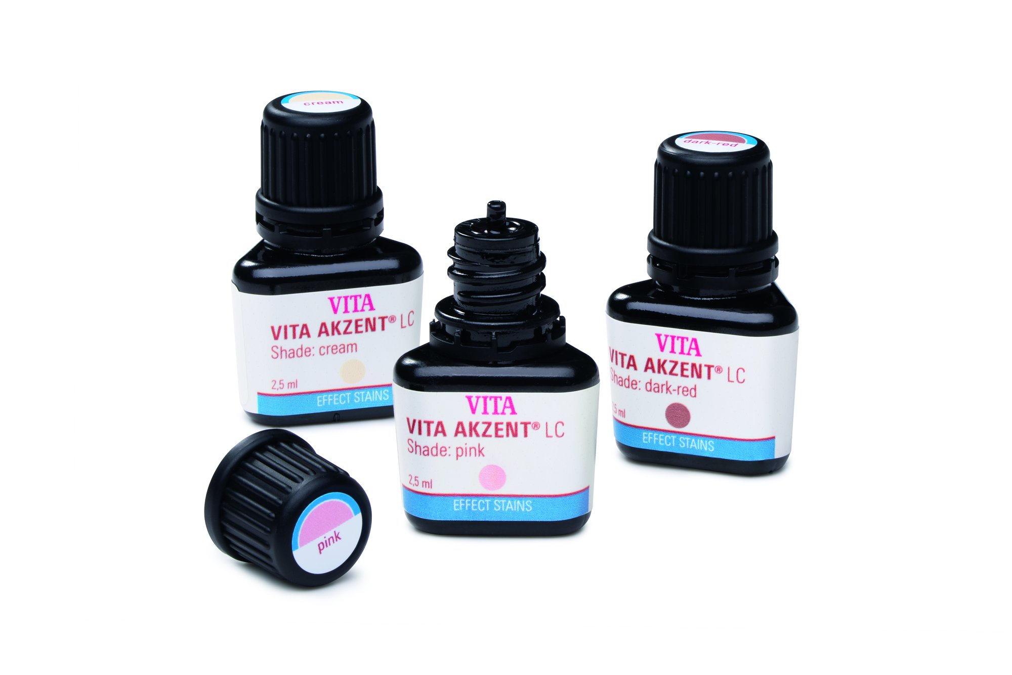 VITA AKZENT LC Expert Kit - Imagen 3