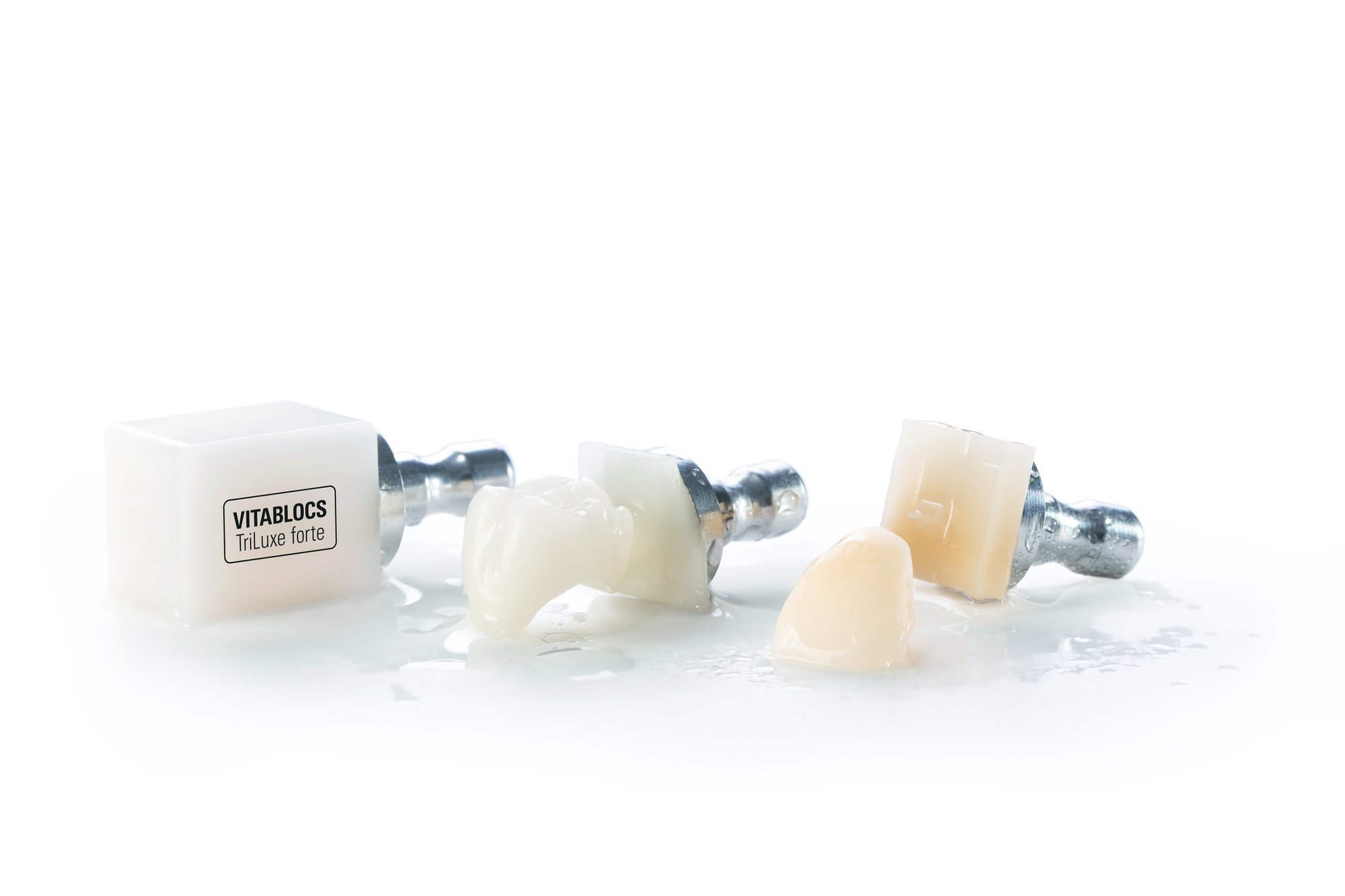 VITABLOCS TriLuxe forte - Imagen 5