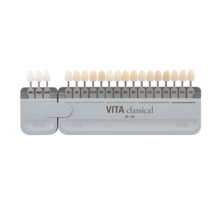 VITA Classical A1-D4 Shade Guide