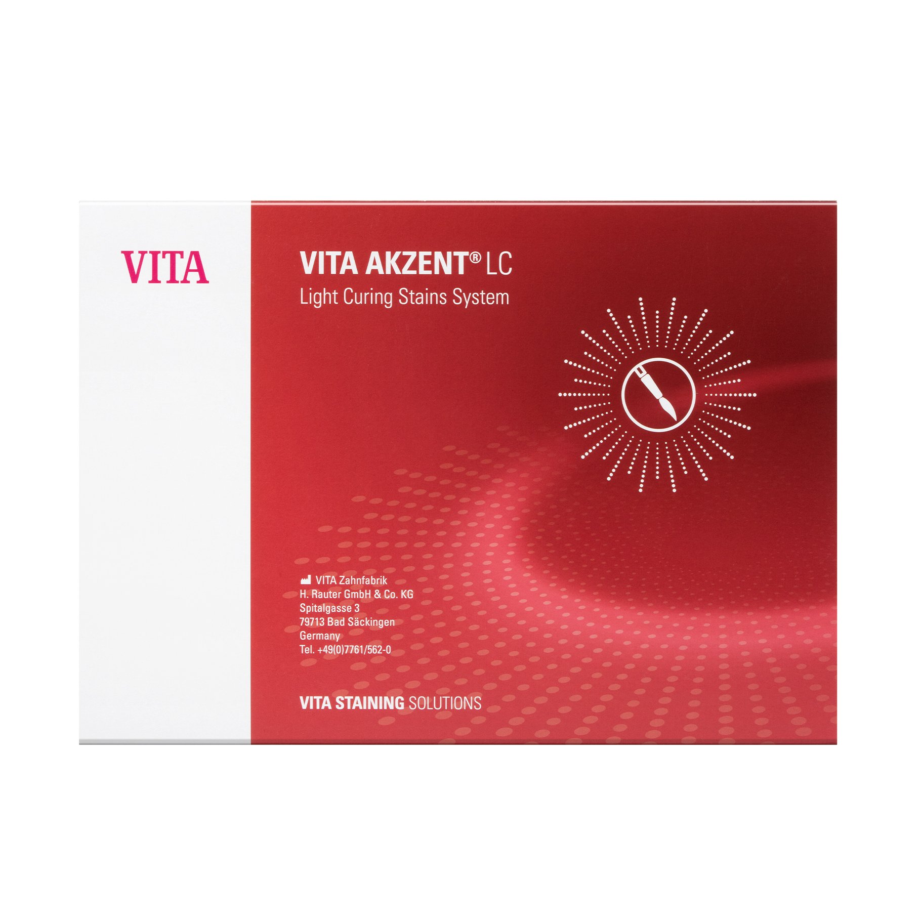 VITA AKZENT LC Expert Kit