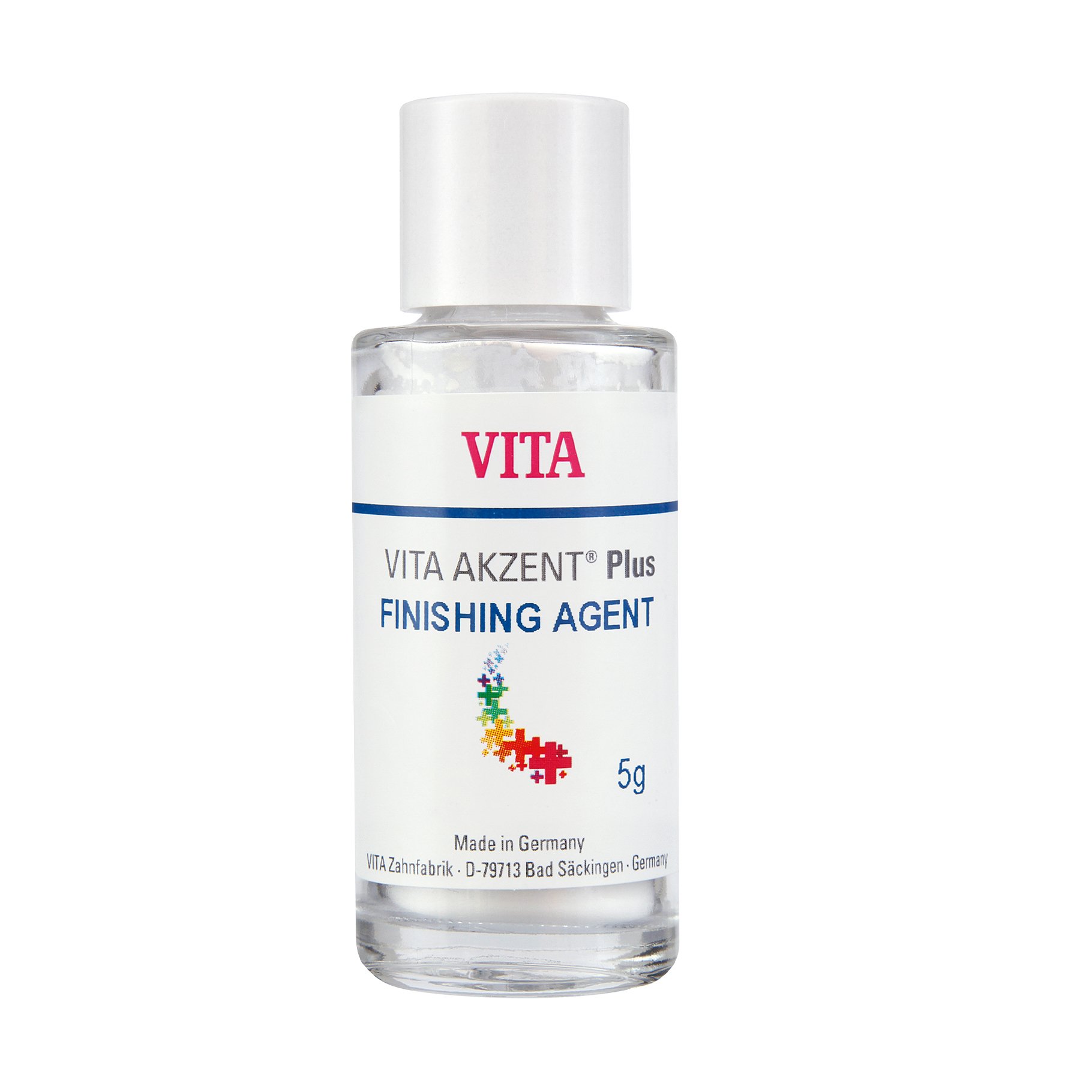 VITA AKZENT Plus Paste Kit - Imagen 3
