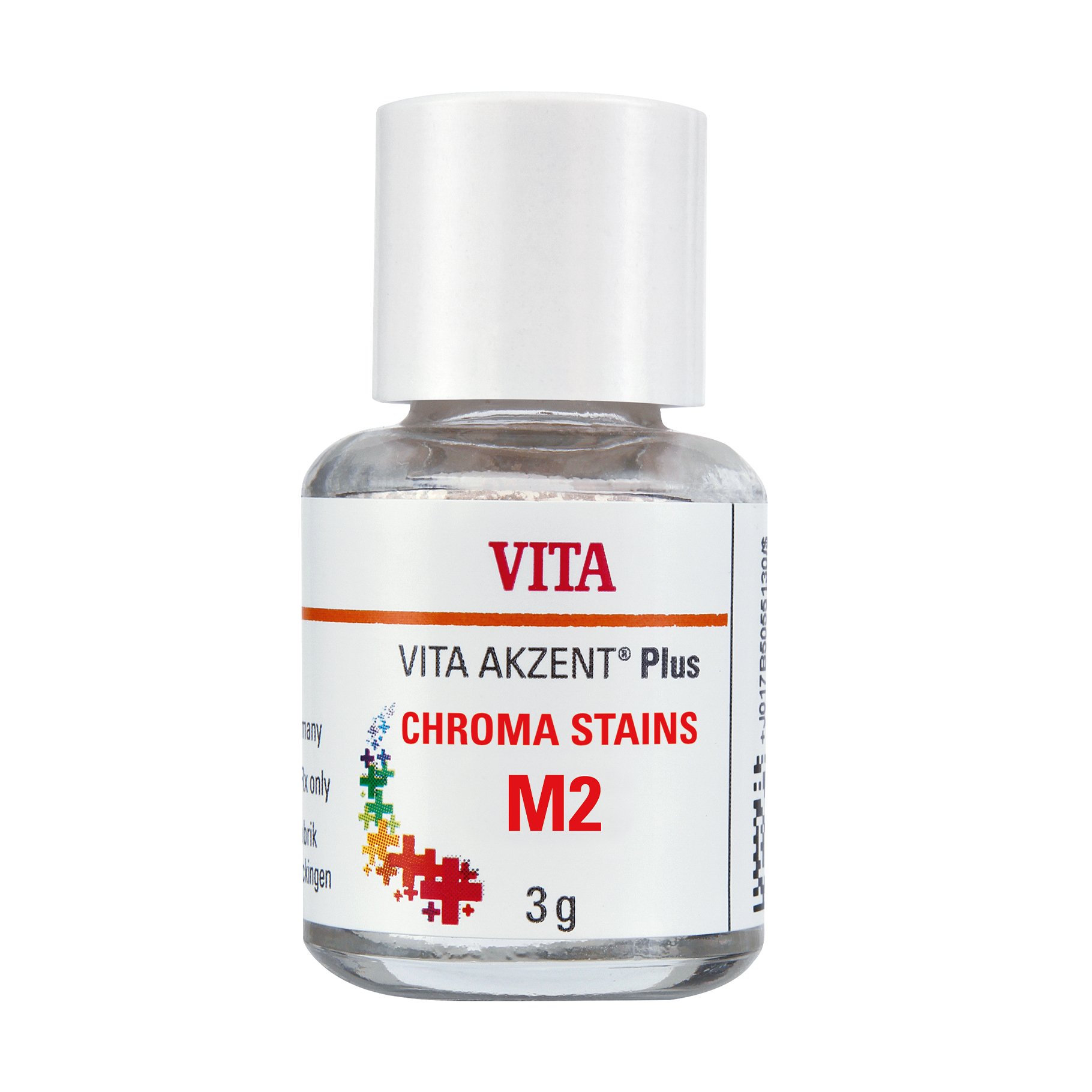 VITA AKZENT Plus Paste Kit - Imagen 4