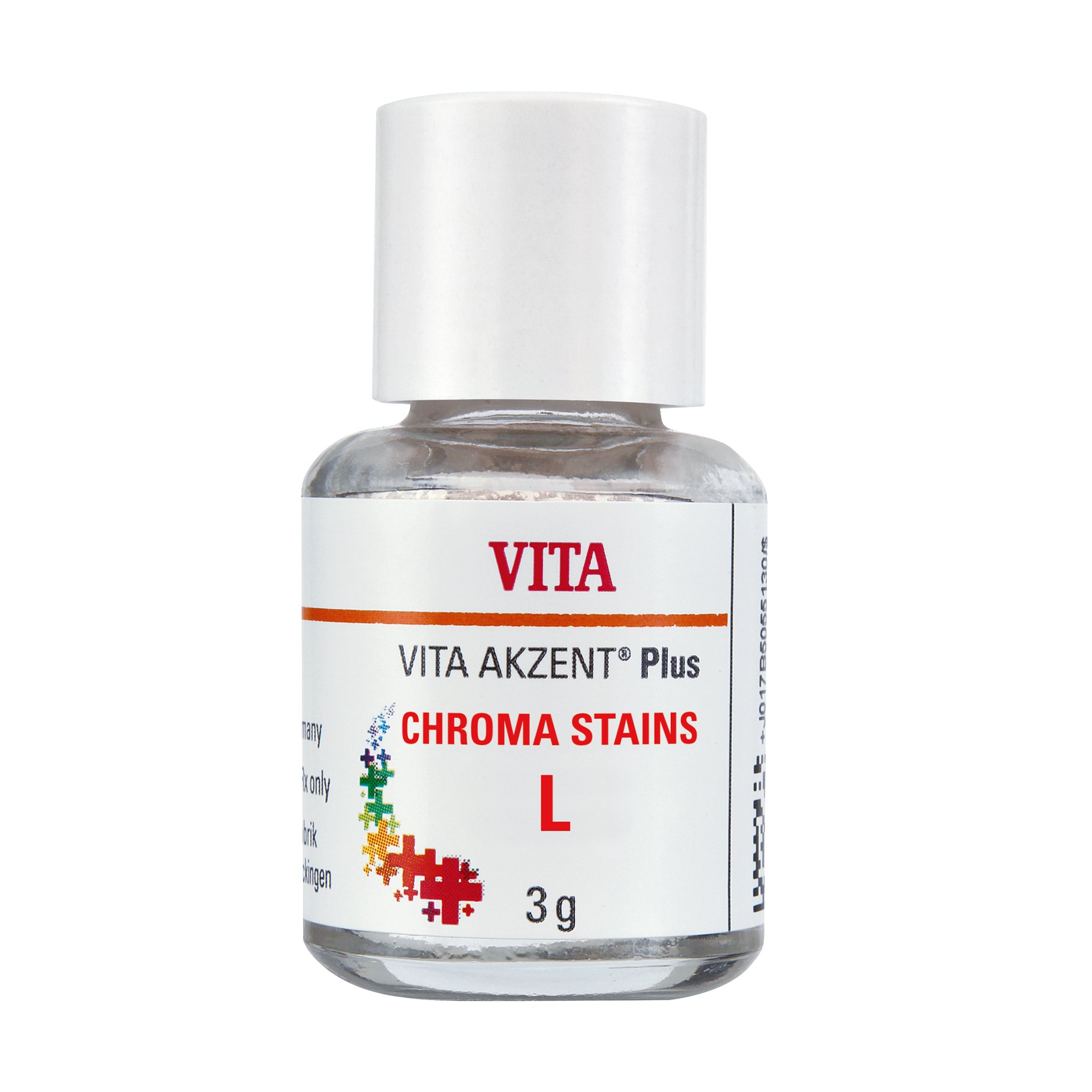 VITA AKZENT Plus Paste Kit - Imagen 12