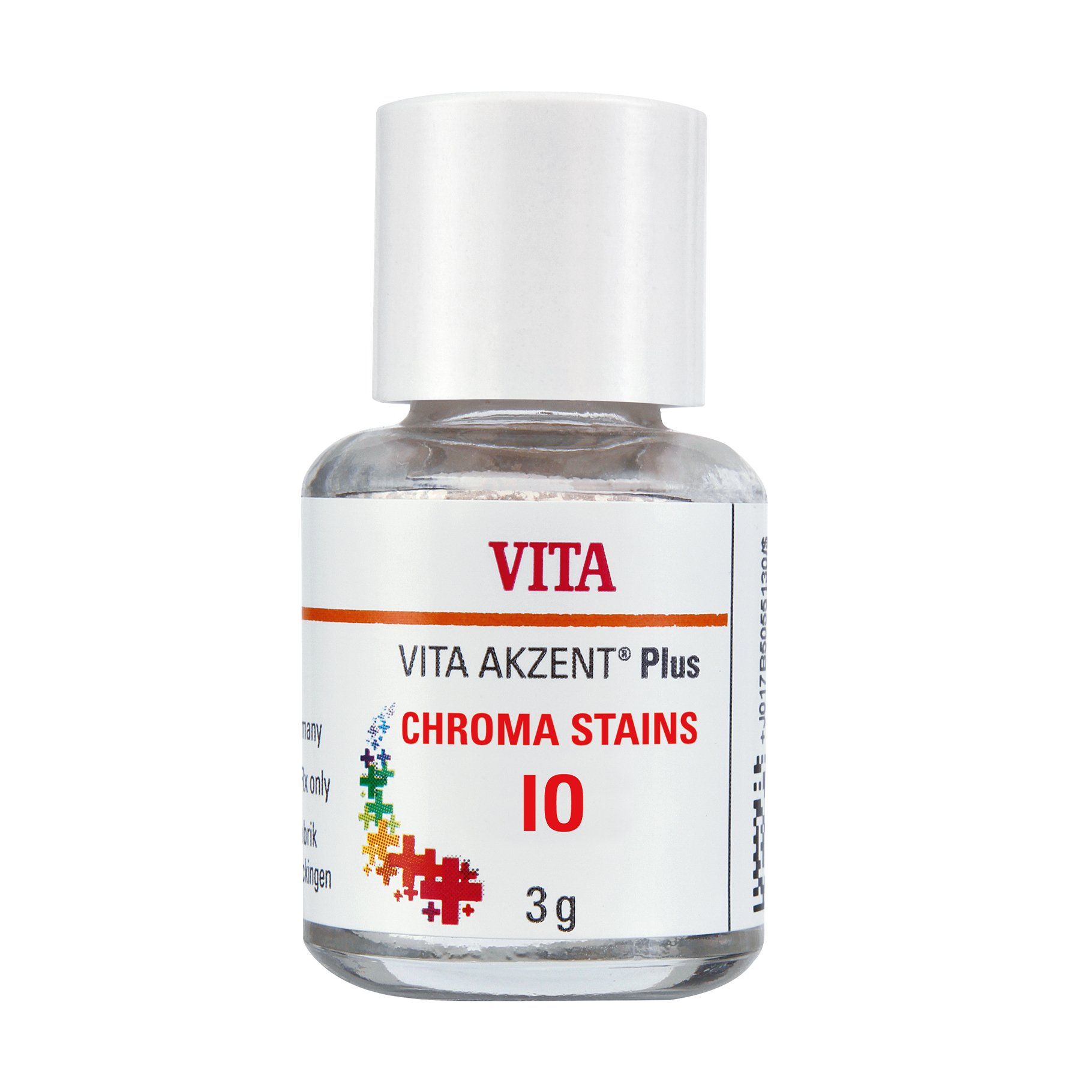 VITA AKZENT Plus Paste Kit - Imagen 14