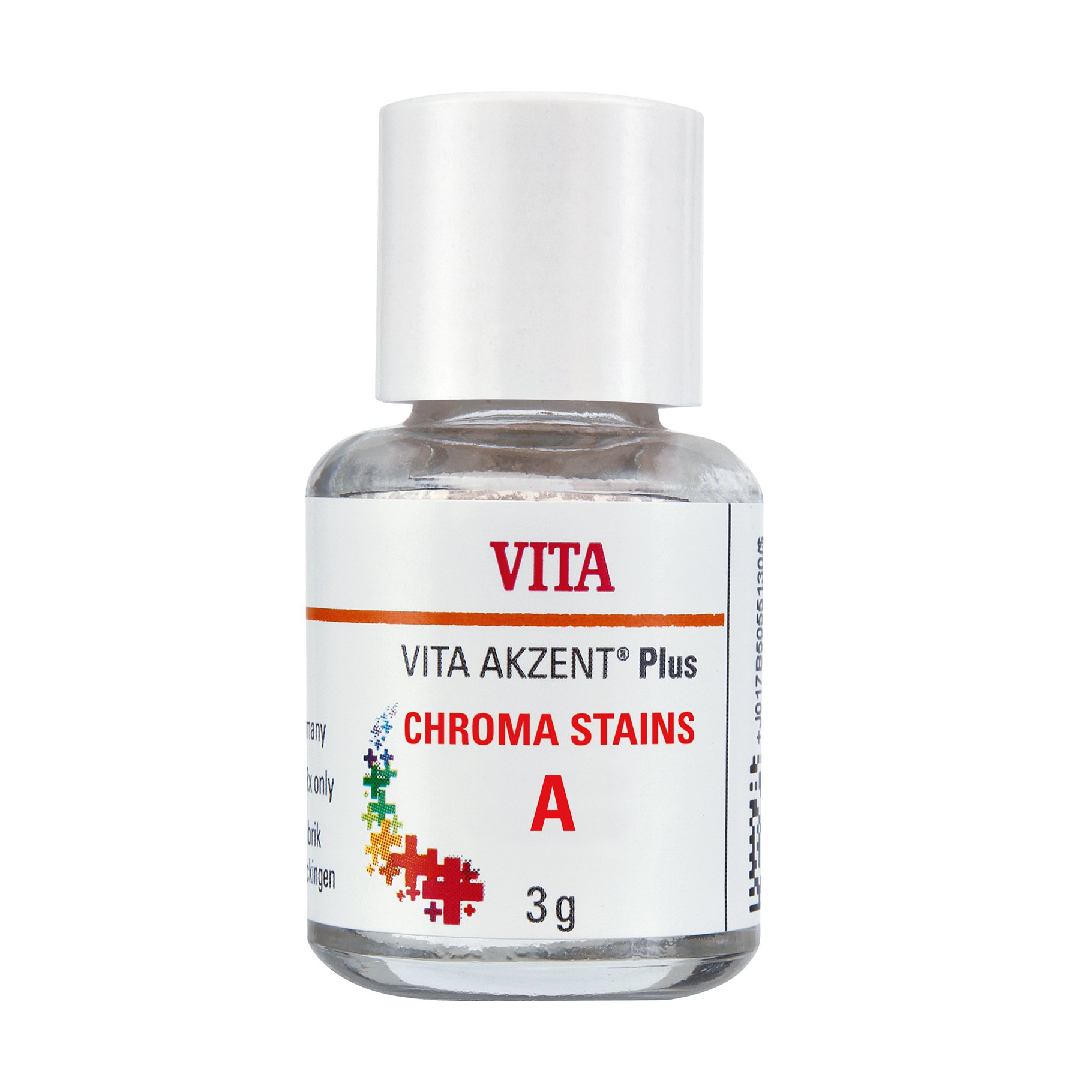 VITA AKZENT Plus Paste Kit - Imagen 5