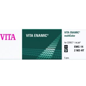 VITA ENAMIC multiColor