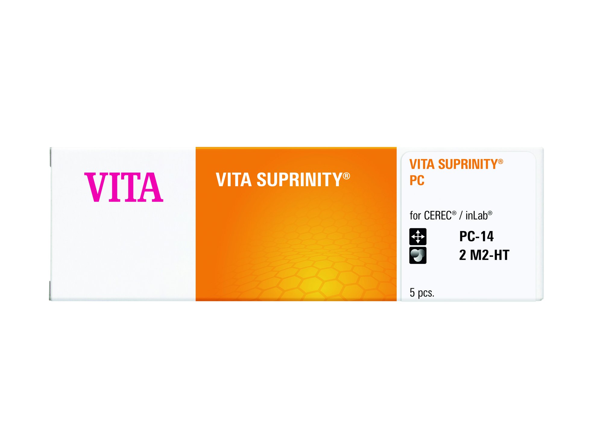 VITA SUPRINITY PC - Imagen 3