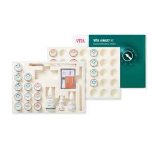 VITA LUMEX AC Starter Kit
