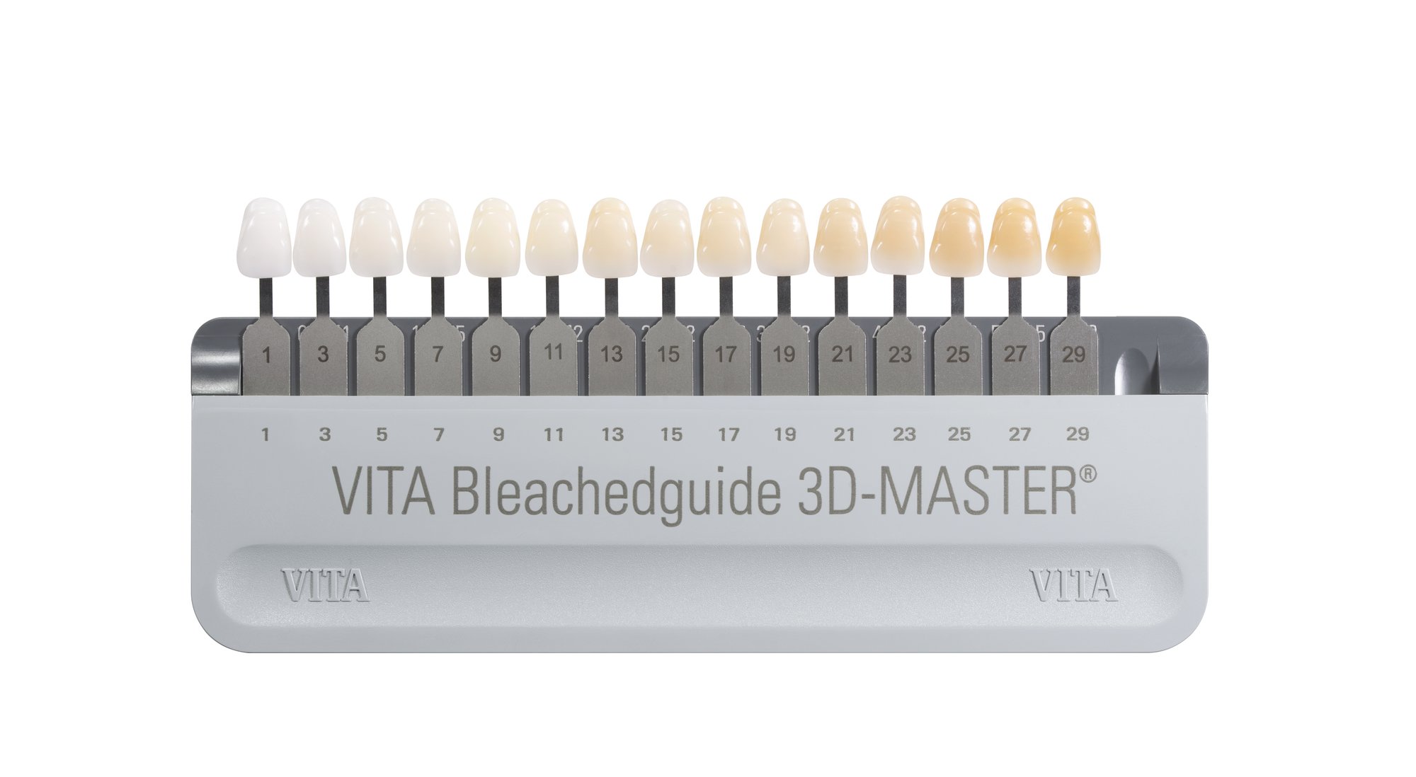 VITA Toothguide 3D-MASTER - Imagen 2