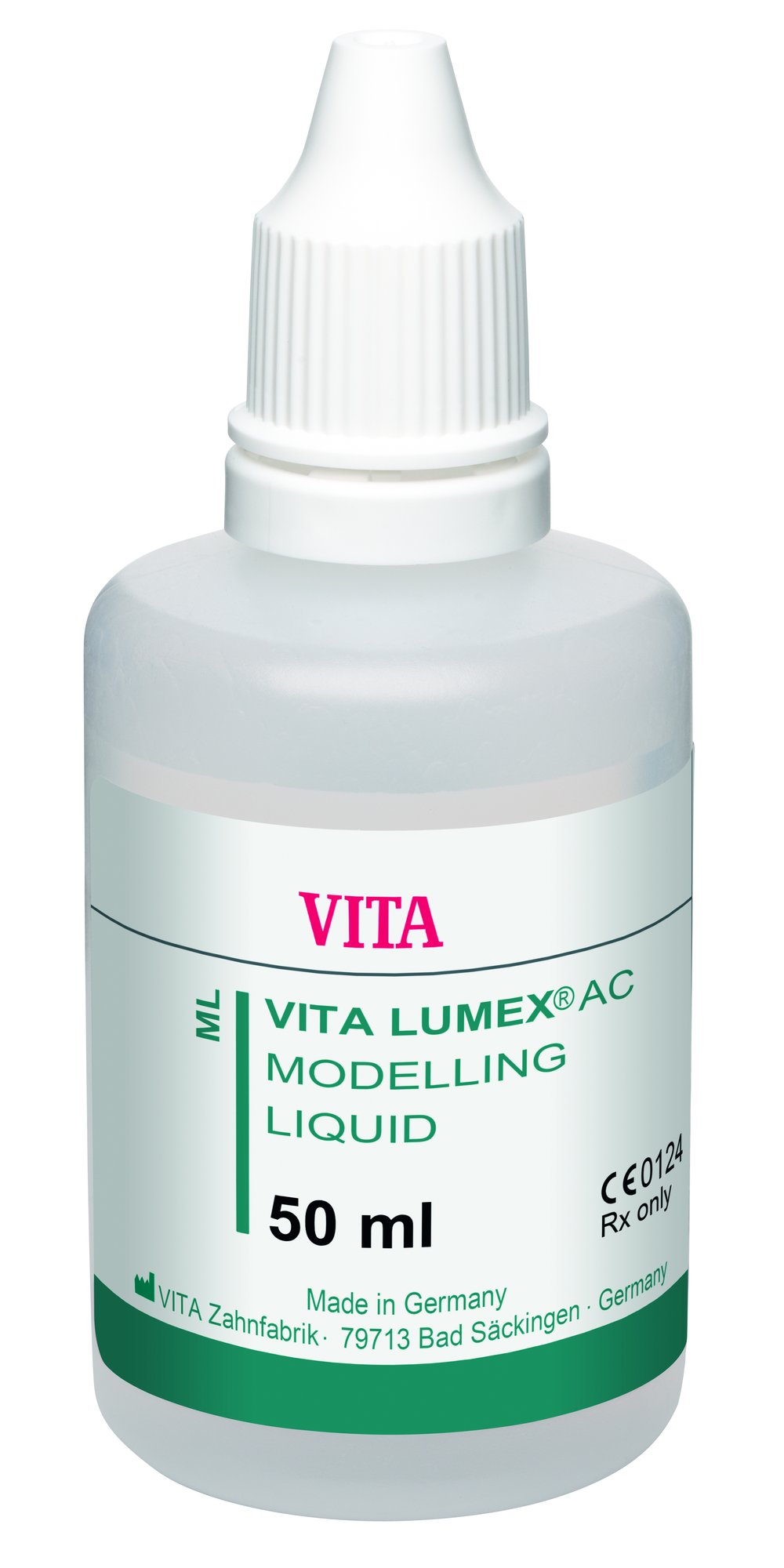 VITA LUMEX AC Modelling Liquid