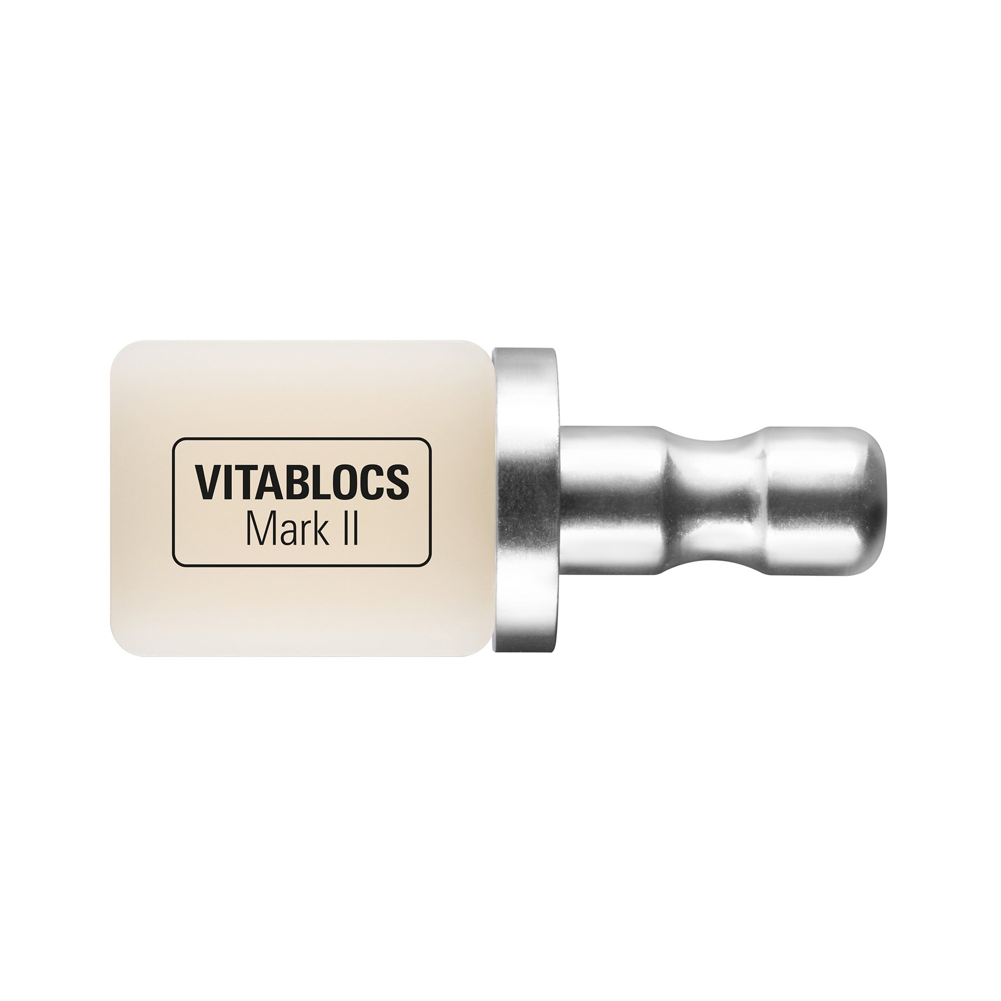 VITABLOCS Mark II - Imagen 2