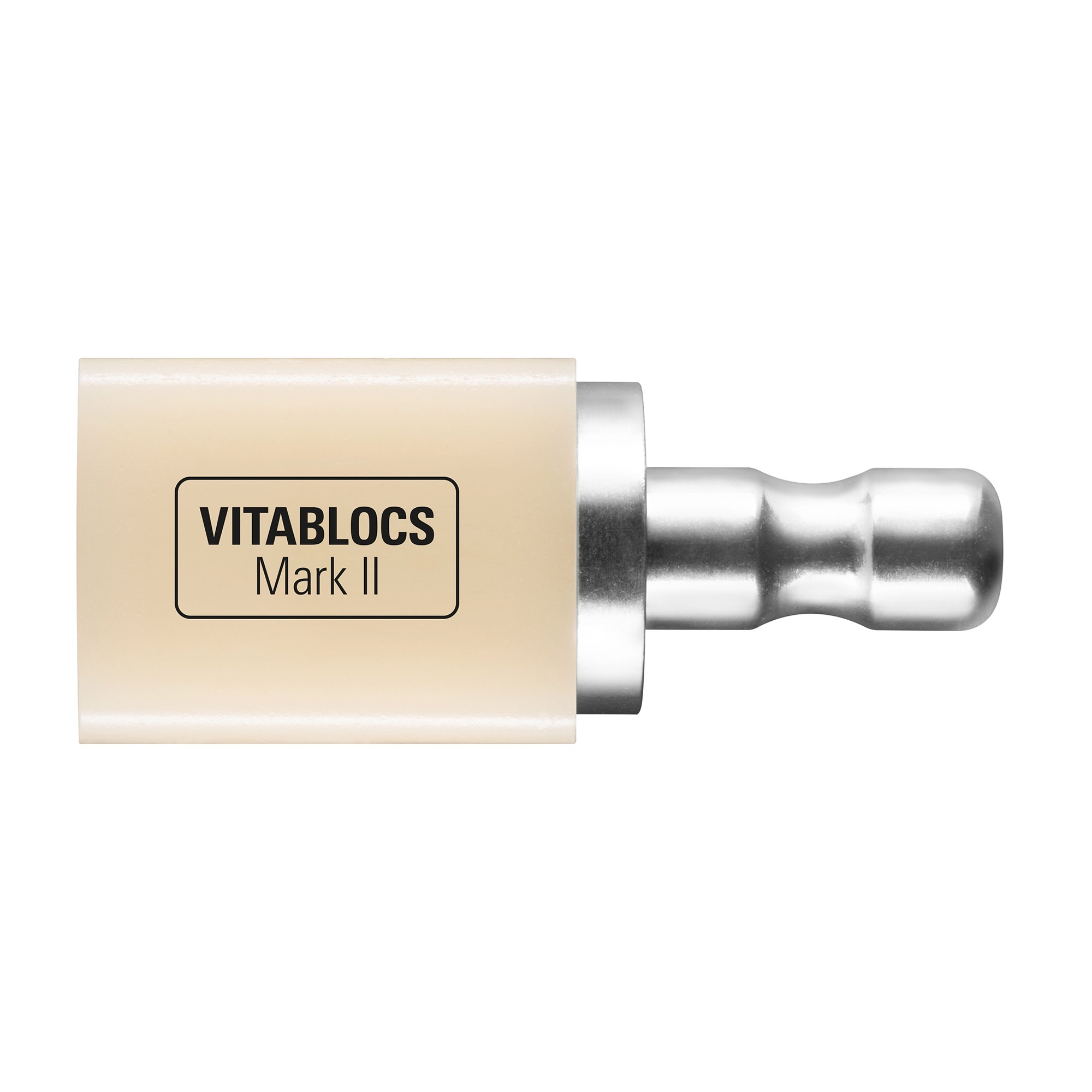VITABLOCS Mark II