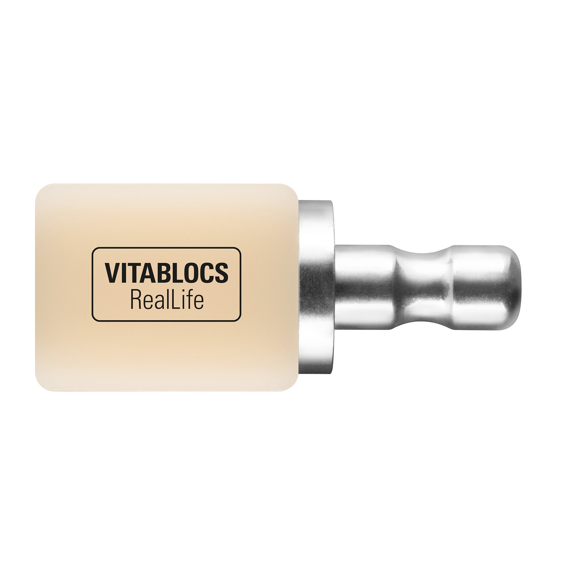 VITABLOCS RealLife - Imagen 2