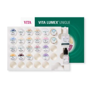VITA LUMEX UNIQUE Standard Kit