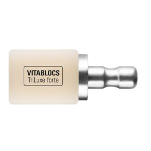 VITABLOCS TriLuxe forte