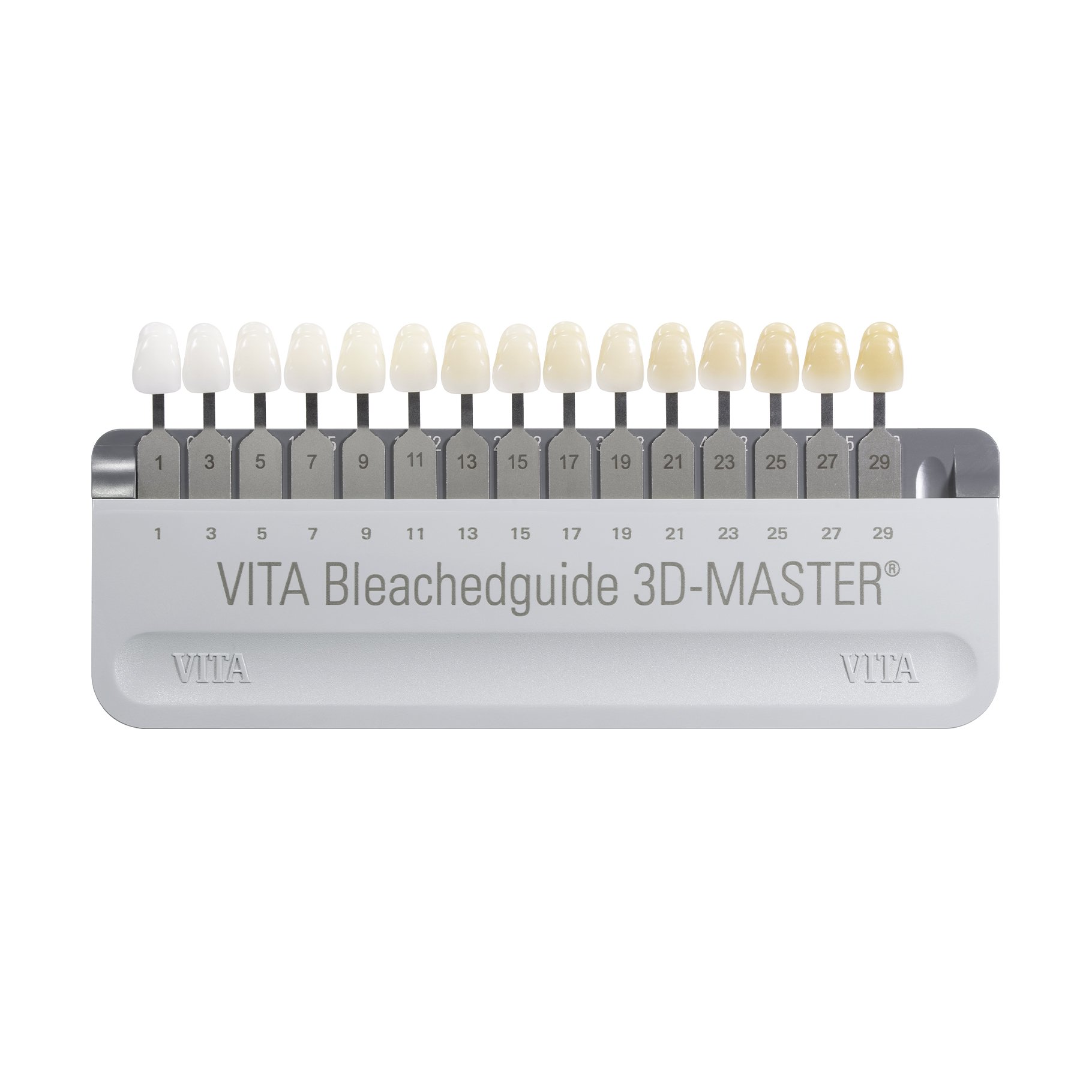 VITA Toothguide 3D-MASTER