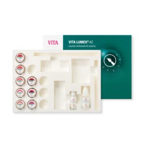 VITA LUMEX AC Gingiva Kit