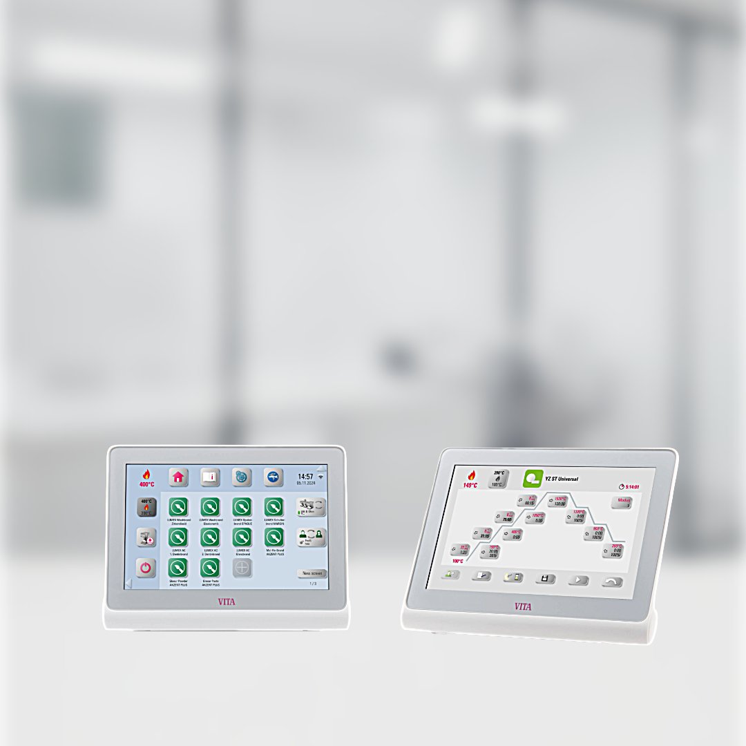 VITA vPad PRO - Imagen 2