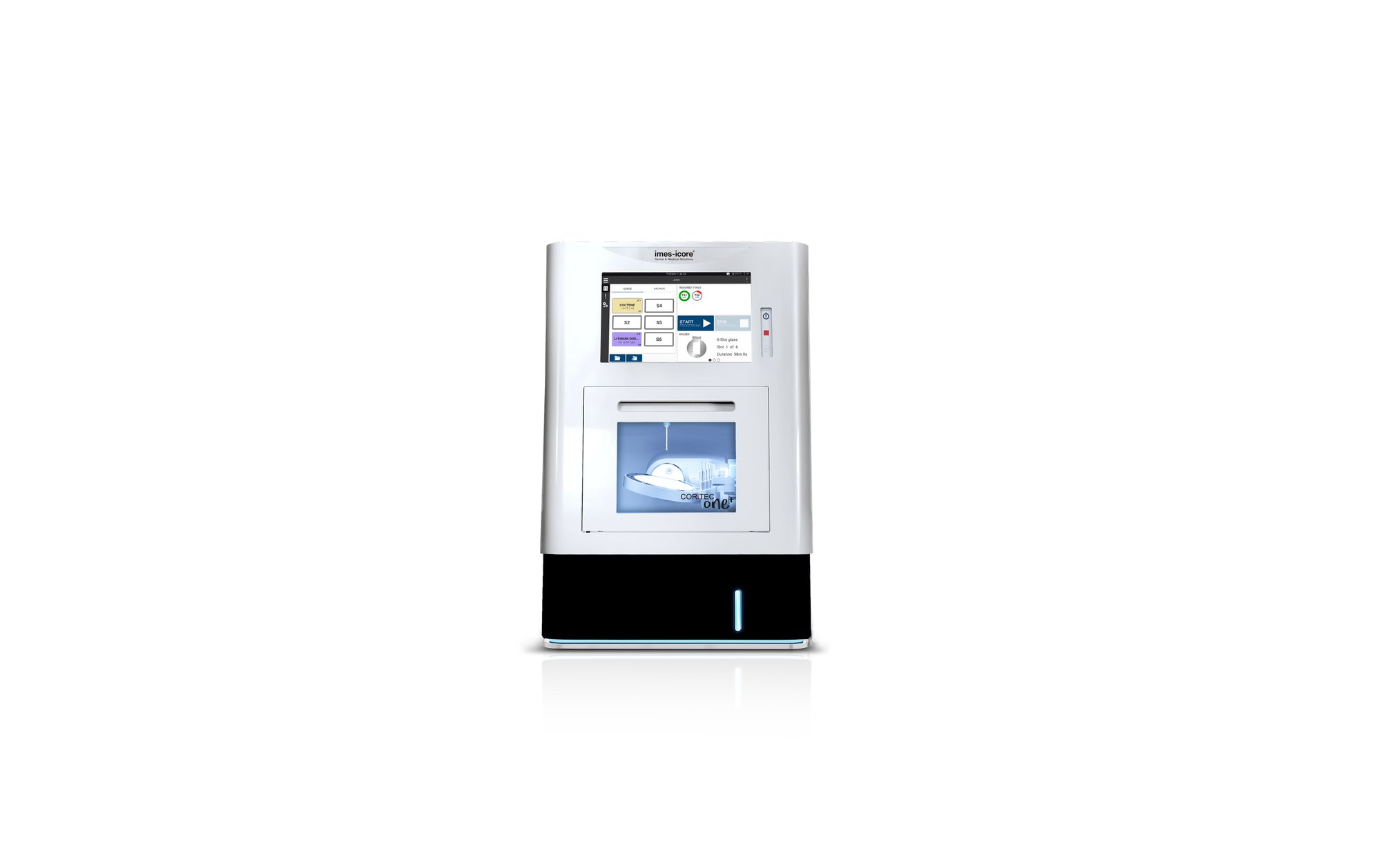 imes-icore