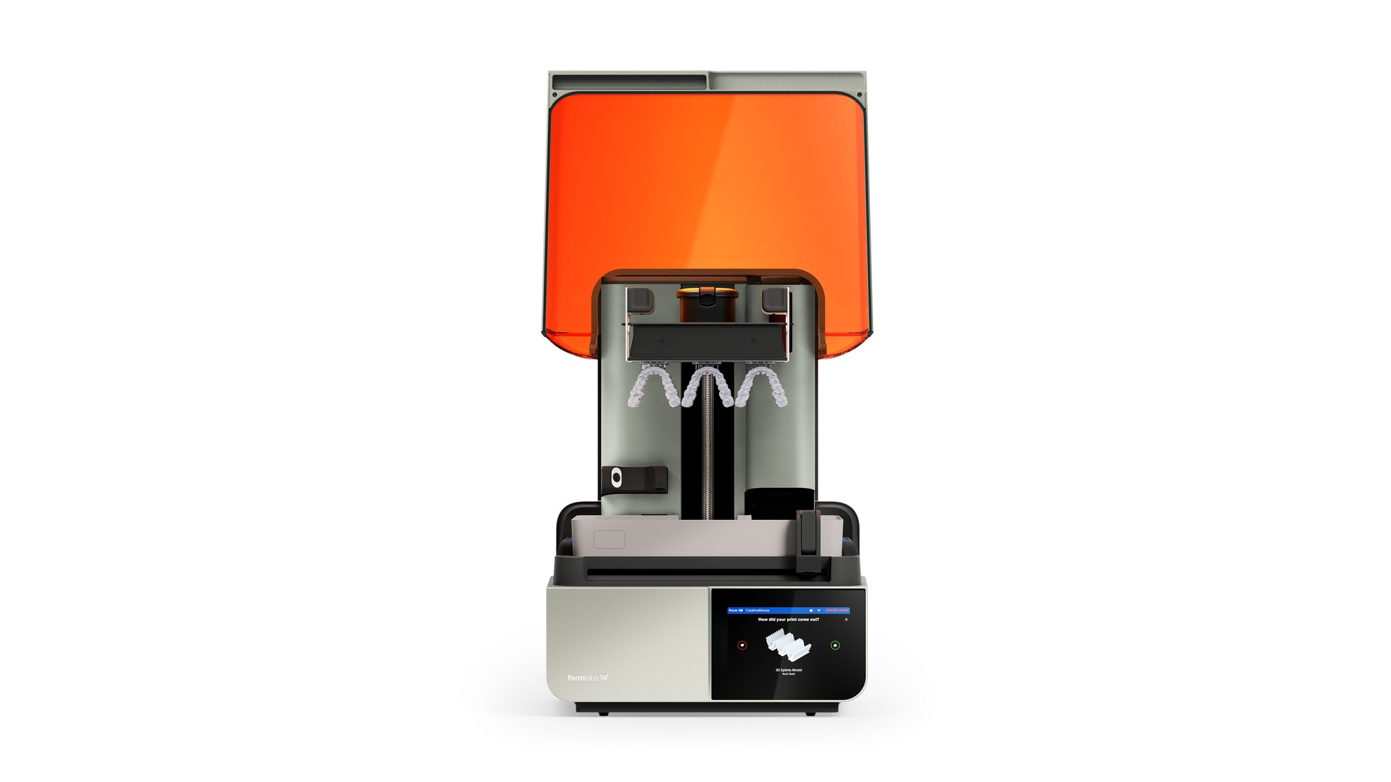 Formlabs Form 4B - Impresora 3D Dental - Imagen 4
