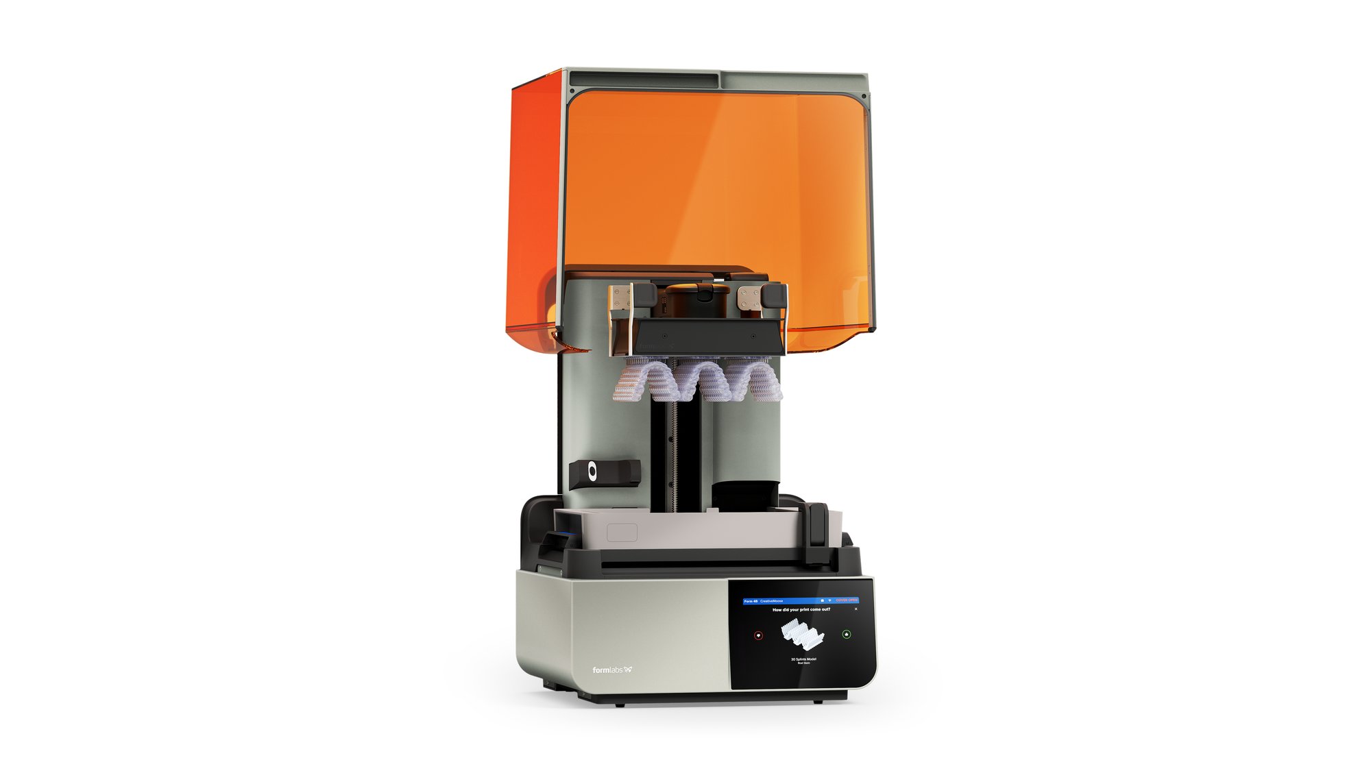 Formlabs Dental