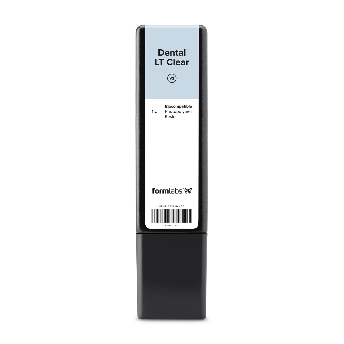 Dental LT Clear Resin V2 (Form 3B+) - Imagen 6