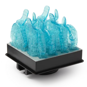 Custom Tray Resin (Form 3B+)