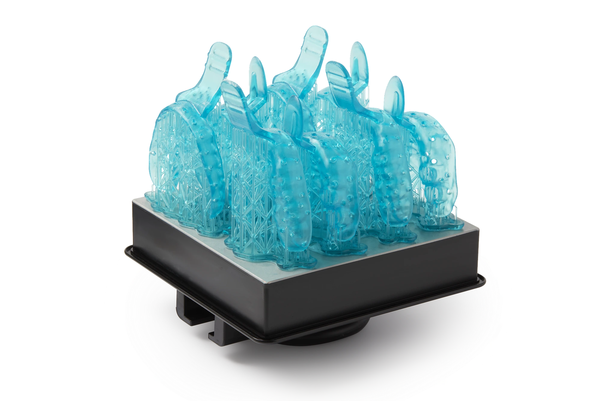 Custom Tray Resin (Form 4B)