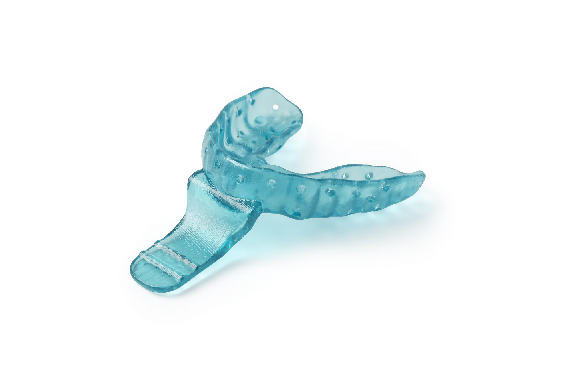 Custom Tray Resin (Form 3B+) - Imagen 4
