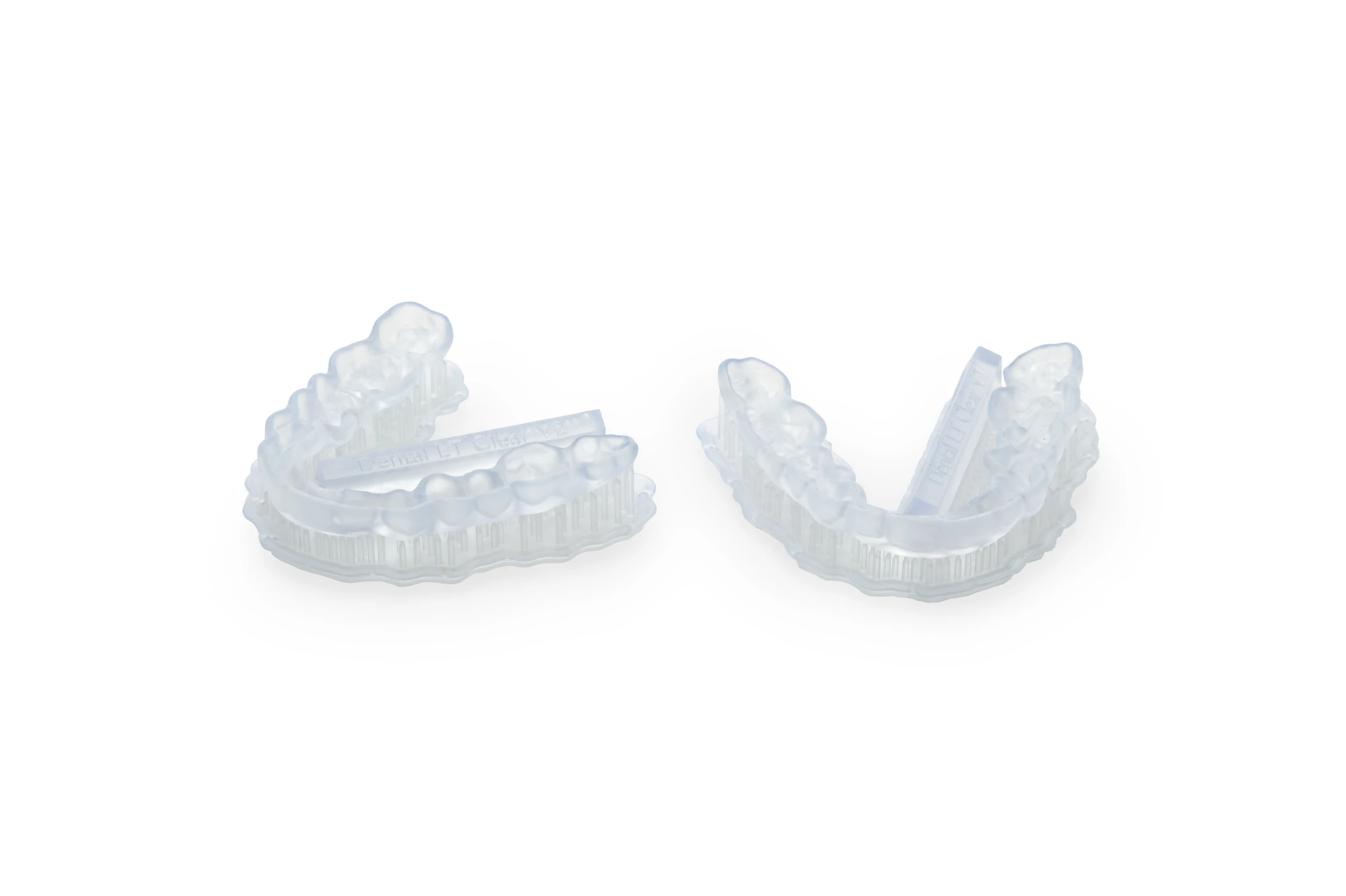 Dental LT Clear Resin V2 (Form 3B+) - Imagen 4