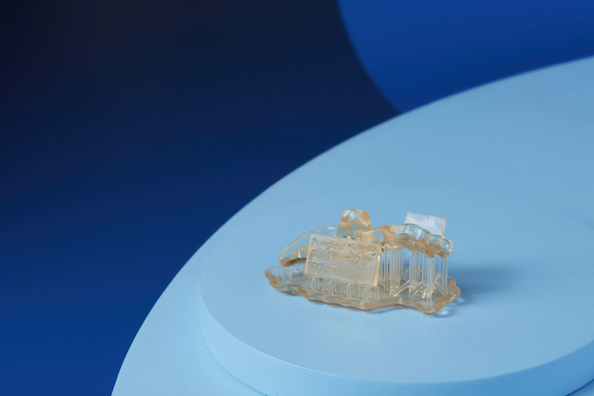 Surgical Guide Resin (Form 3B+) - Imagen 7