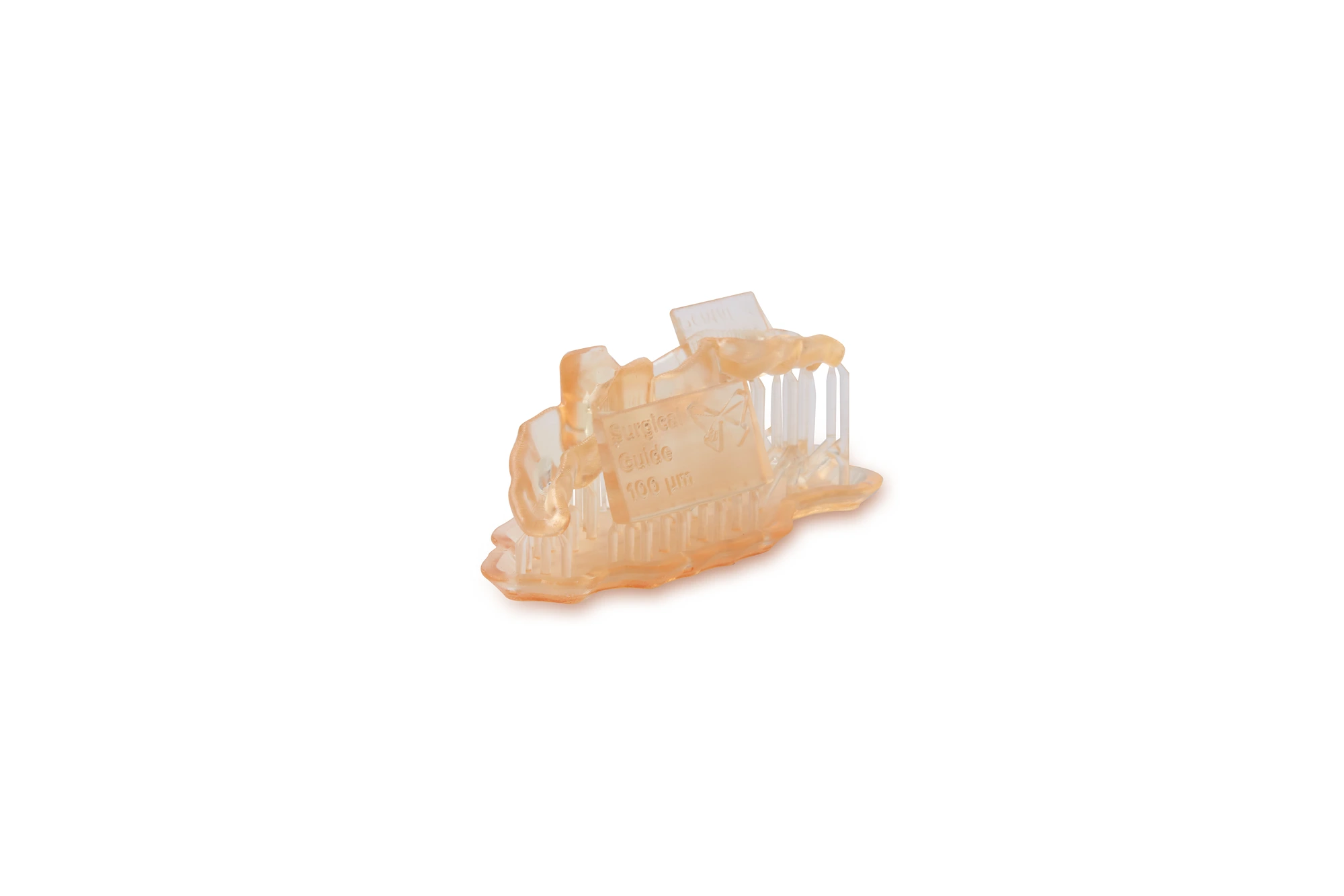 Surgical Guide Resin (Form 3B+) - Imagen 8