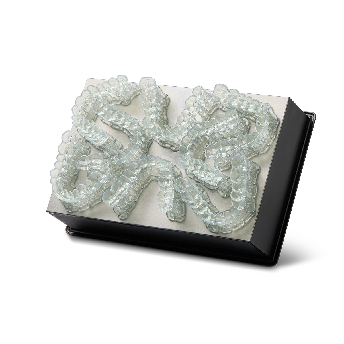 Dental LT Comfort Resin (Form 4B)