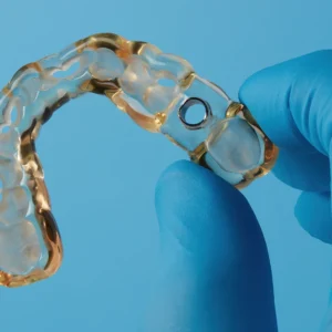 Surgical Guide Resin (Form 4B)
