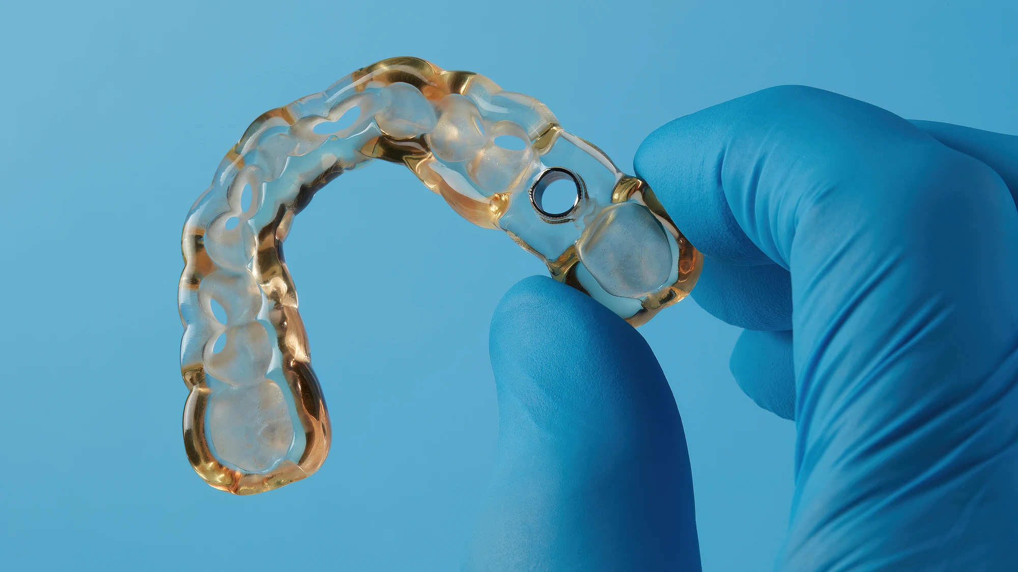 Surgical Guide Resin (Form 3B+) - Imagen 9