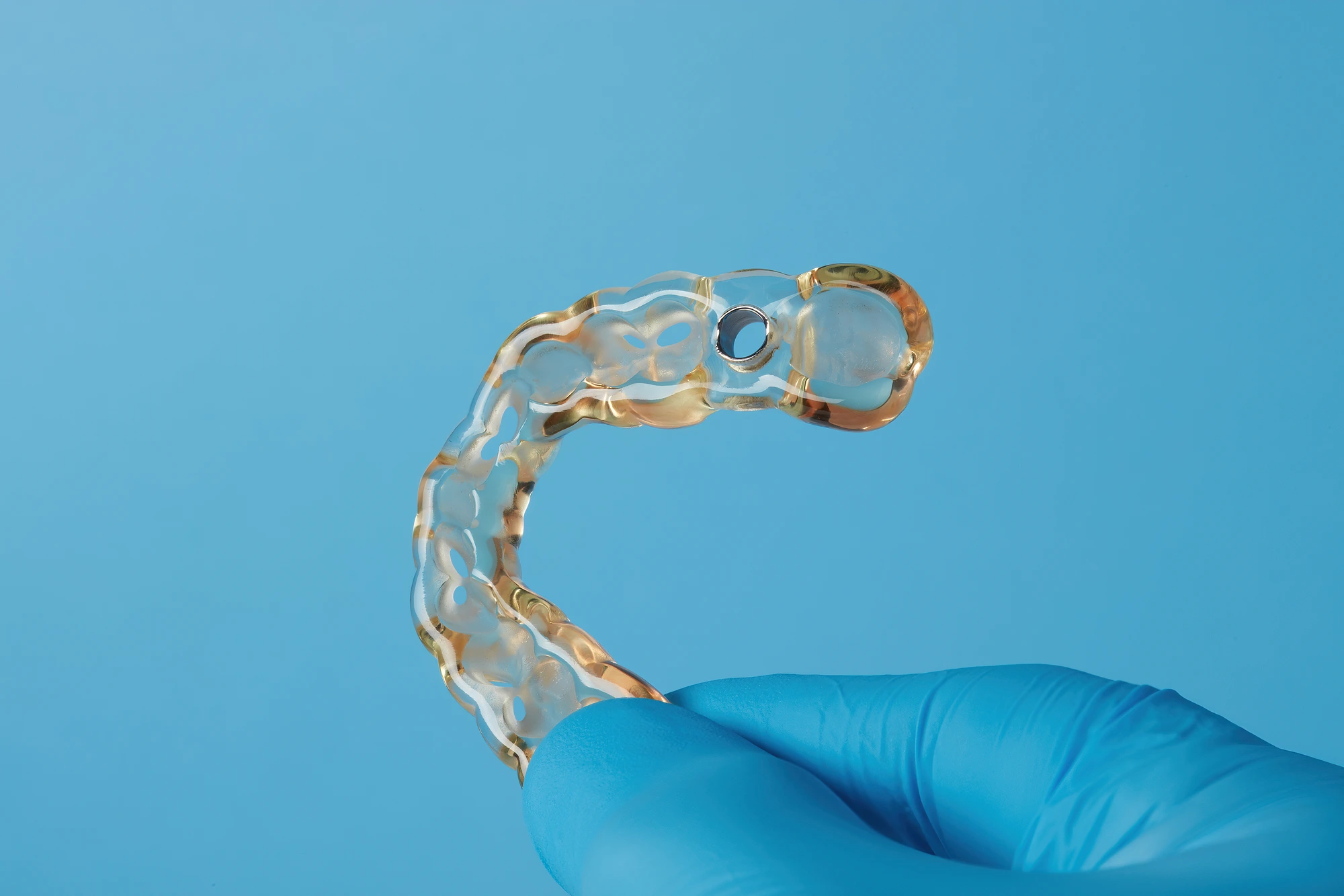 Surgical Guide Resin (Form 3B+) - Imagen 10